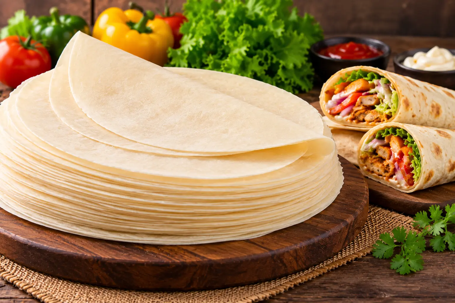 A Convenient Choice for Quick and Tasty Snack Preparation