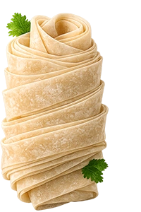 spring roll sheets image