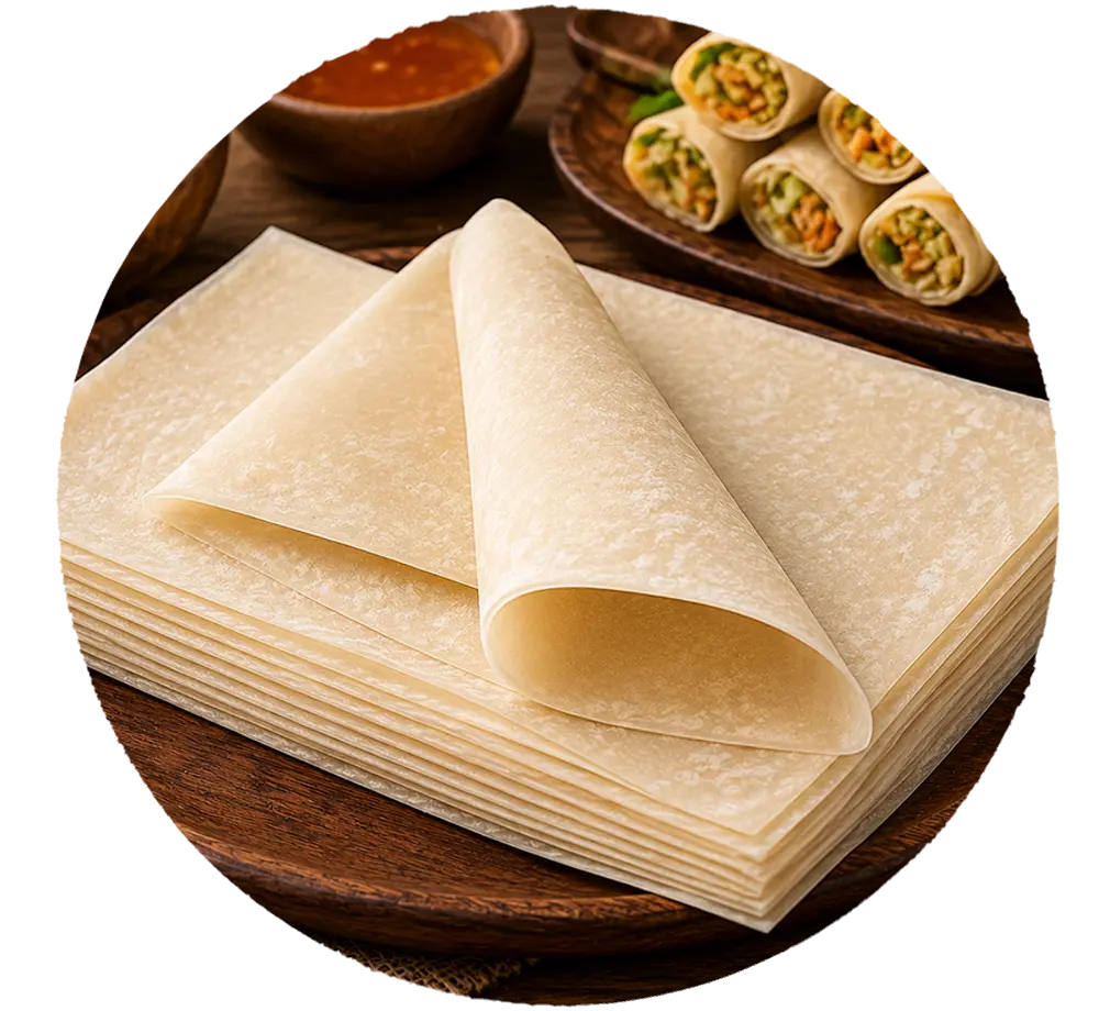 Frenky Roti
