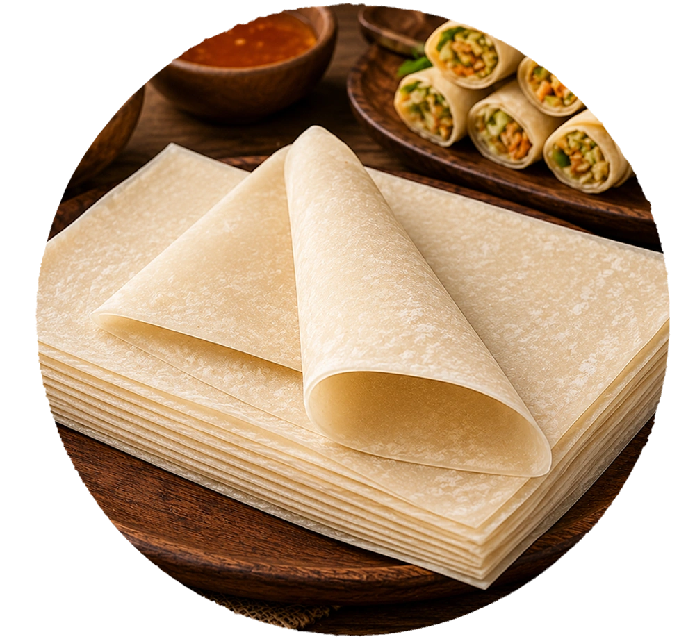 Premium Samosa Patti